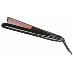 BaByliss Smooth Control 235 Hair Straightener - Effortless Styling & Ultimate Shine!
